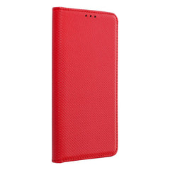 COUVERTURE POUR HONOR 90 HEYCASE WALLET LIVRE ROUGE