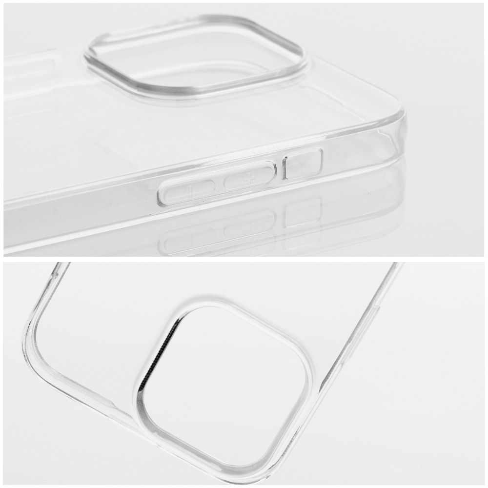 COQUE POUR HUAWEI 12 SE HEYCASE AIR DEFENSE TRANSPARENTE