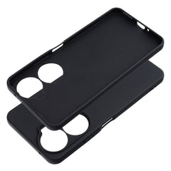 COQUE POUR HUAWEI 12SE HEYCASE MATT ICON NOIR