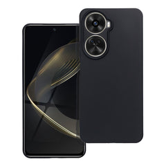 COQUE POUR HUAWEI 12SE HEYCASE MATT ICON NOIR