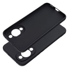 COQUE POUR HUAWEI NOVA 12S HEYCASE MATT ICON NOIR