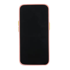 COQUE POUR IPHONE 15 HEYCASE TRAVEL PINK