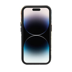 COQUE POUR IPHONE 15 PRO HEYCASE DÉCOR VAGUES
