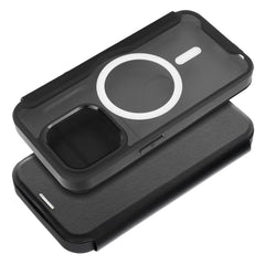 COQUE POUR IPHONE 15 PRO HEYCASE SMART WALLET MAG MAGSAFE WALLET