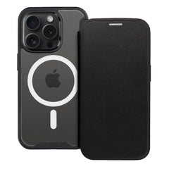 COQUE POUR IPHONE 15 PRO HEYCASE SMART WALLET MAG MAGSAFE WALLET