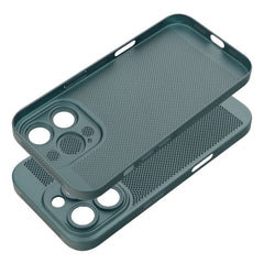 COQUE POUR IPHONE 16 PLUS HEYCASE BREEZY GREEN