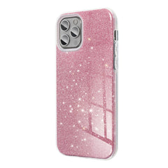 COQUE POUR IPHONE 16 PLUS HEYCASE PURE SHINE PINK