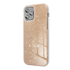 COQUE POUR IPHONE 16 PLUS HEYCASE PURE SHINE GOLD