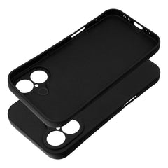 COQUE POUR IPHONE 16 PLUS HEYCASE SOFT DEFENDER NOIRE