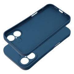 COQUE POUR IPHONE 16 PLUS HEYCASE SOFT DEFENDER BLEU FONCÉ