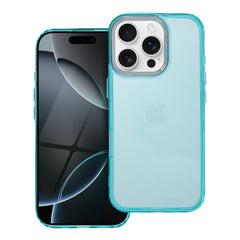 COQUE POUR IPHONE 16 PRO MAX HEYCASE JEUWEL VERT