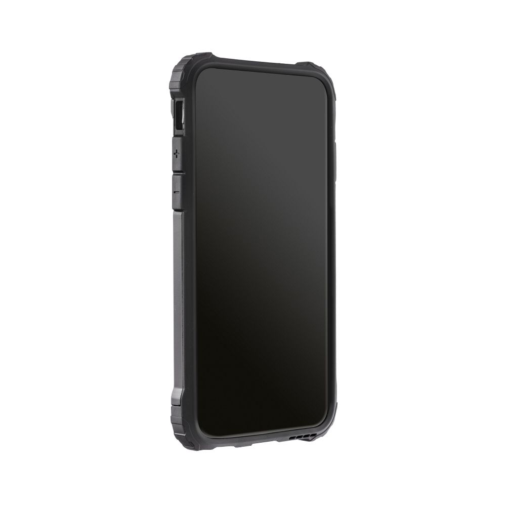 COQUE POUR IPHONE 16 PLUS HEYCASE ARMOR DEFENSE NOIRE