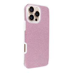 COQUE POUR IPHONE 16 PRO MAX HEYCASE PURE SHINE PINK