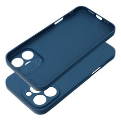 COQUE POUR IPHONE 16 PRO MAX HEYCASE SOFT DEFENDER BLEU FONCÉ