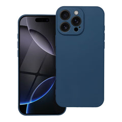COQUE POUR IPHONE 16 PRO MAX HEYCASE SOFT DEFENDER BLEU FONCÉ