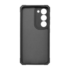 COQUE POUR MOTOROLA G53 HEYCASE HEAVY DEFENDER NOIRE