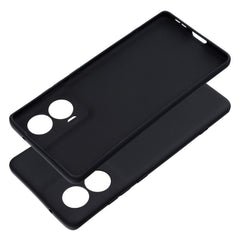 COQUE POUR MOTOROLA G85 5G HEYCASE MATT DEFENSE NOIR