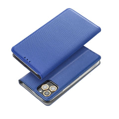 COUVERTURE POUR MOTOROLA MOTO G55 5G HEYCASE WALLET BOOK MARINE