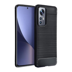 COQUE POUR REALME NOTE 50 HEYCASE CARBONE NOIR
