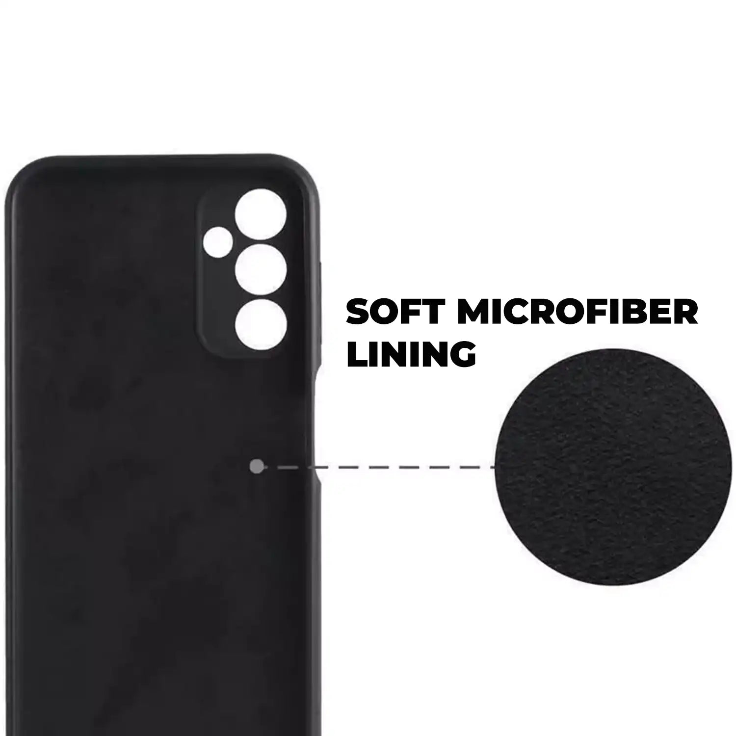 COQUE POUR SAMSUNG GALAXY M35 5G HEYCASE ICON BLEU FONCÉ