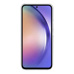 COQUE POUR SAMSUNG GALAXY A15 5G HEYCASE AIR HYBRID DEFENSE TRANSPARENTE