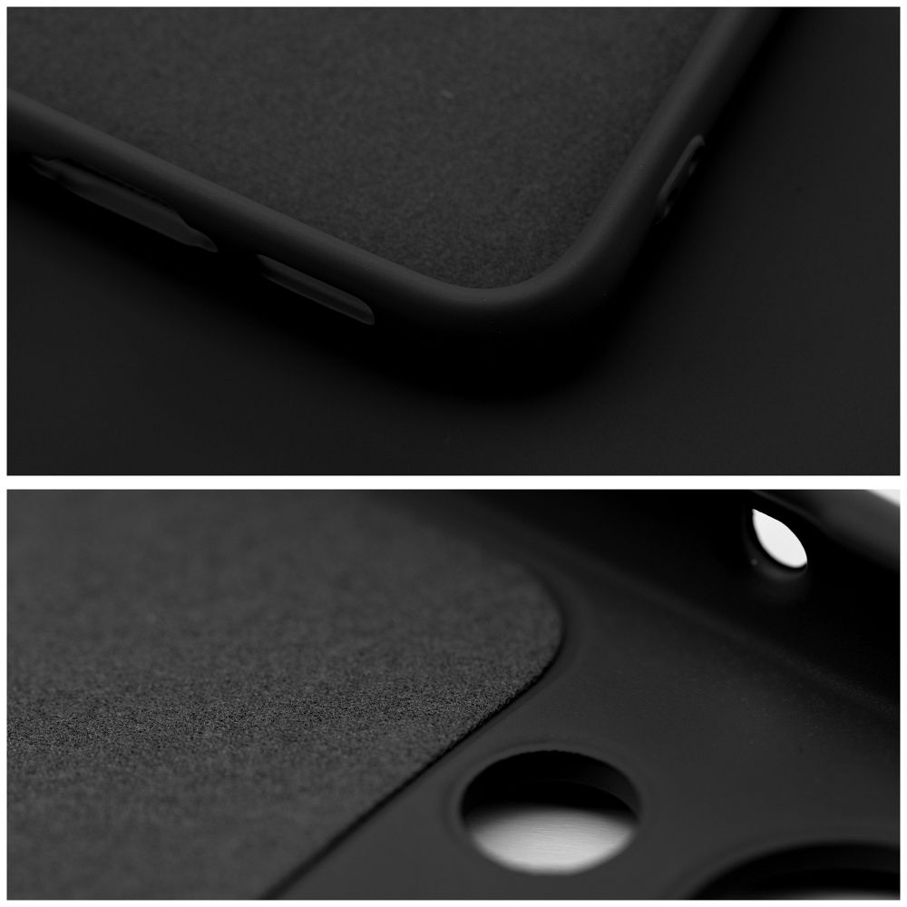 COQUE POUR SAMSUNG GALAXY A15 5G / A15 4G HEYCASE ICON NOIR