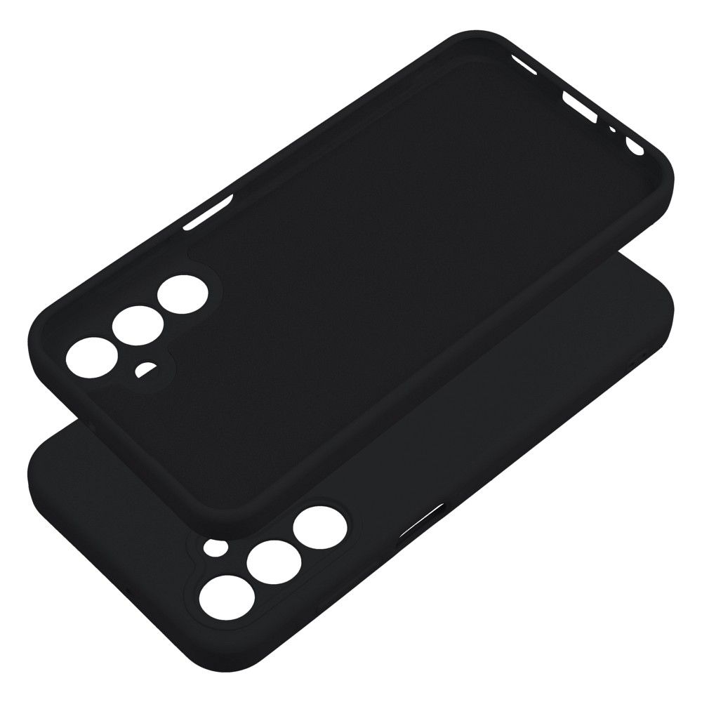 COQUE POUR SAMSUNG GALAXY A15 5G / A15 4G HEYCASE ICON NOIR