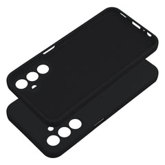 COQUE POUR SAMSUNG GALAXY A15 5G / A15 4G HEYCASE ICON NOIR