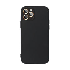 COQUE POUR SAMSUNG GALAXY A15 5G / A15 4G HEYCASE ICON NOIR
