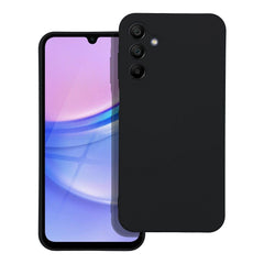COQUE POUR SAMSUNG GALAXY A15 5G / A15 4G HEYCASE ICON NOIR