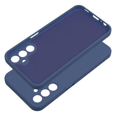 COUVERCLE POUR SAMSUNG GALAXY A15 5G / A15 4G HEYCASE ICON BLEU