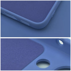 COUVERCLE POUR SAMSUNG GALAXY A15 5G / A15 4G HEYCASE ICON BLEU