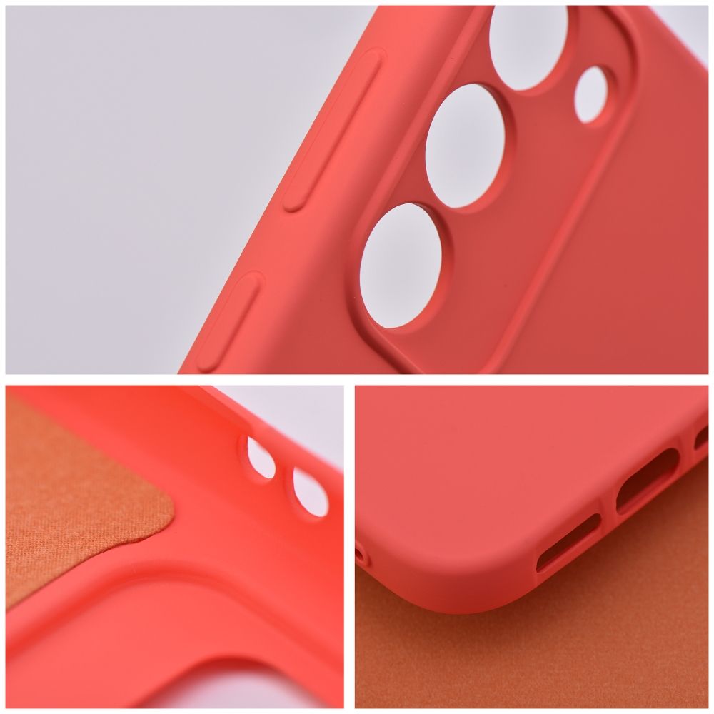 COQUE POUR SAMSUNG GALAXY A15 5G / A15 4G HEYCASE ICON PÊCHE