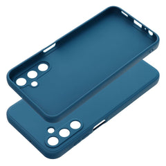 COQUE POUR SAMSUNG GALAXY A15 5G / A15 4G HEYCASE MATT DEFENDER BLEU