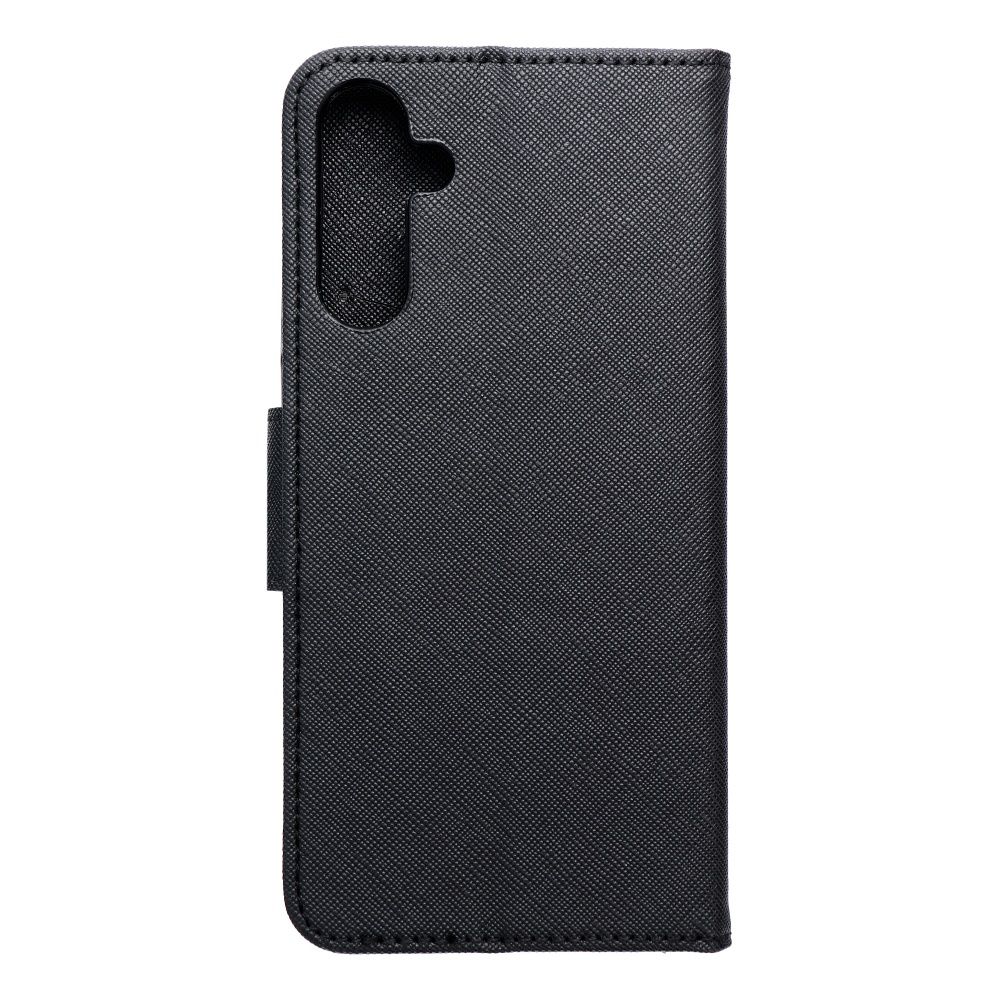 COQUE POUR SAMSUNG GALAXY A15 5G HEYCASE FANCY WALLET NOIRE