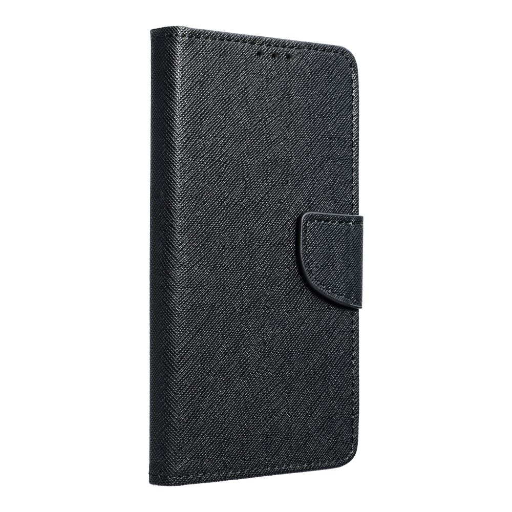 COQUE POUR SAMSUNG GALAXY A15 5G HEYCASE FANCY WALLET NOIRE