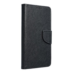 COQUE POUR SAMSUNG GALAXY A15 5G HEYCASE FANCY WALLET NOIRE