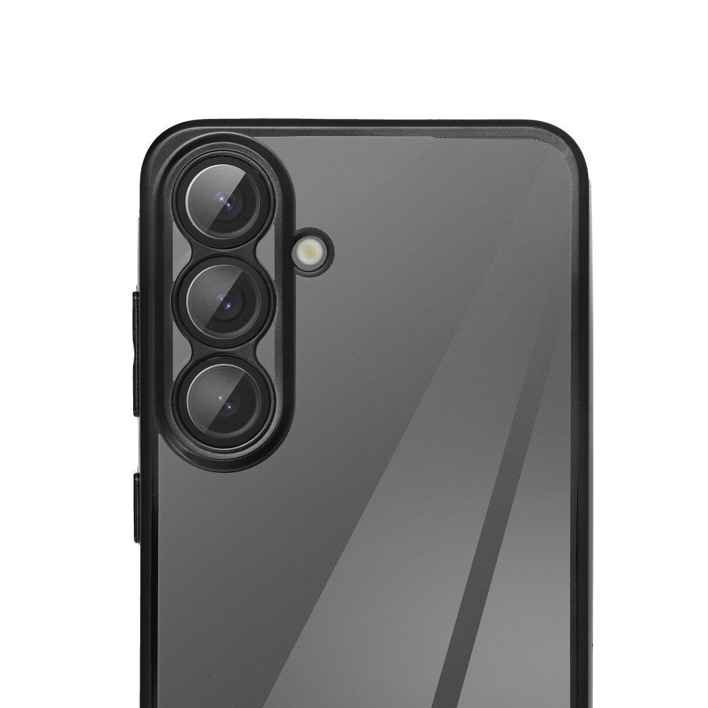COQUE POUR SAMSUNG GALAXY A16 4G / 5G HEYCASE GLAM NOIR