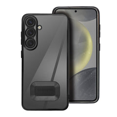 COQUE POUR SAMSUNG GALAXY A16 4G / 5G HEYCASE GLAM NOIR