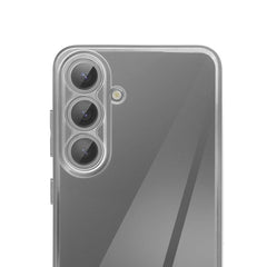 COQUE POUR SAMSUNG GALAXY A16 4G / 5G HEYCASE GLAM ARGENT
