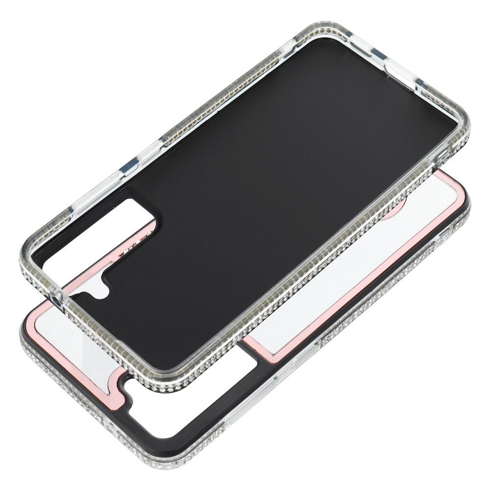 COQUE POUR SAMSUNG GALAXY A16 4G / 5G HEYCASE OURS EN PELUCHE OR