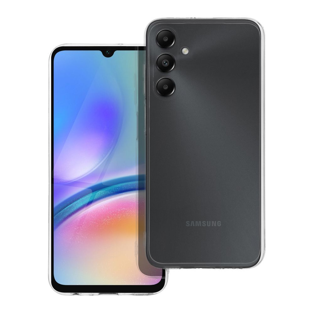 COQUE POUR SAMSUNG GALAXY A25 5G HEYCASE AIR DEFENSE TRANSPARENTE