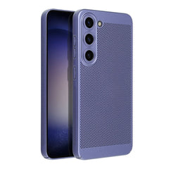 COUVERCLE POUR SAMSUNG GALAXY A55 5G HEYCASE BREEZY BLUE