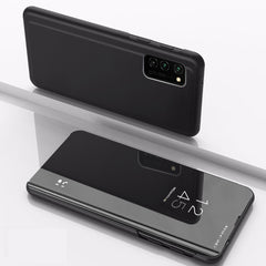 COUVERCLE POUR SAMSUNG GALAXY A15 5G HEYCASE CLEAR VIEW NOIR