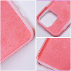 COUVERCLE POUR SAMSUNG GALAXY S24 FE HEYCASE CANDY PINK