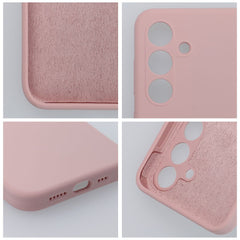 COQUE POUR SAMSUNG GALAXY S24 FE HEYCASE ICON DEFENSE ROSE