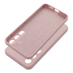 COQUE POUR SAMSUNG GALAXY S24 FE HEYCASE ICON DEFENSE ROSE