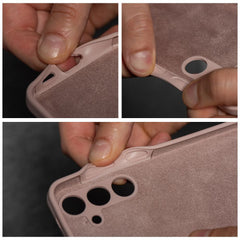 COQUE POUR SAMSUNG GALAXY S24 FE HEYCASE ICON DEFENSE ROSE