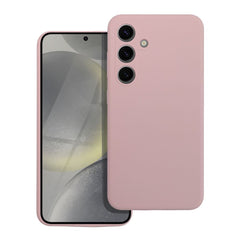 COQUE POUR SAMSUNG GALAXY S24 FE HEYCASE ICON DEFENSE ROSE