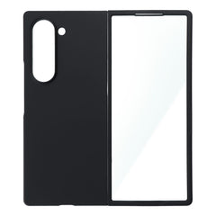 COUVERCLE POUR SAMSUNG GALAXY Z FOLD 6 5G HEYCASE SLIM NOIR